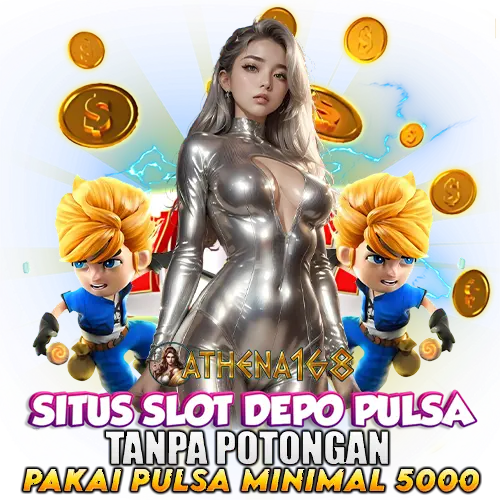 Link Daftar Situs Slot Deposit Pulsa Tanpa Potongan Mudah Maxwin